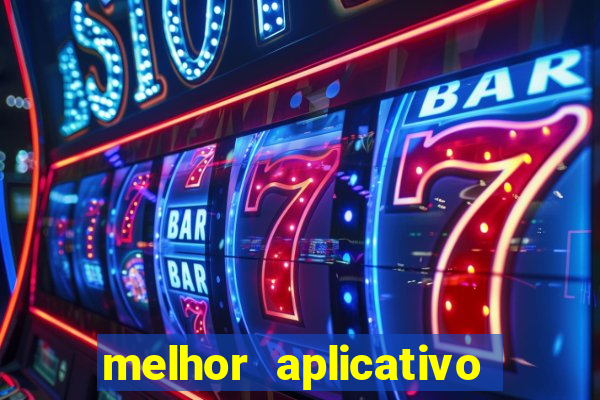 melhor aplicativo de jogos online